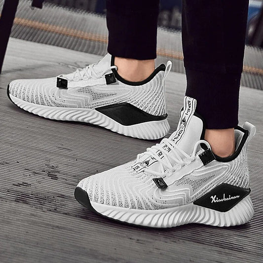 Xtra RAIZOR™ Sneaker 2