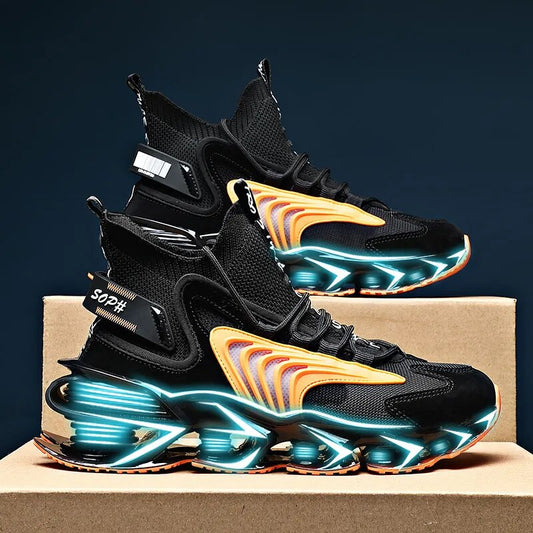 SOUL™ Movement Sneaker 2