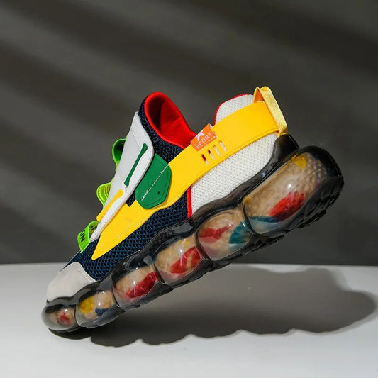 FUTURE™ Flex Sneaker 2