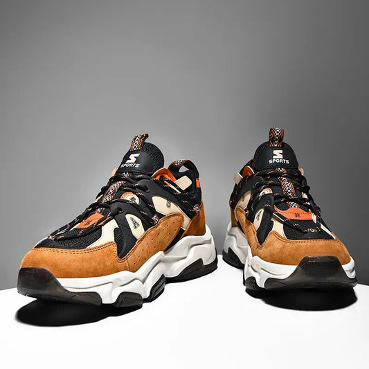 POPCORN™ TREND Sneaker 2