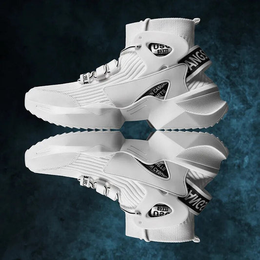 SLIP SMOOTHER TR Sneaker 2