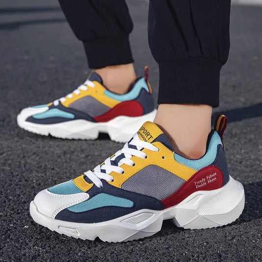 Daddy™ Sleek Sneaker 2