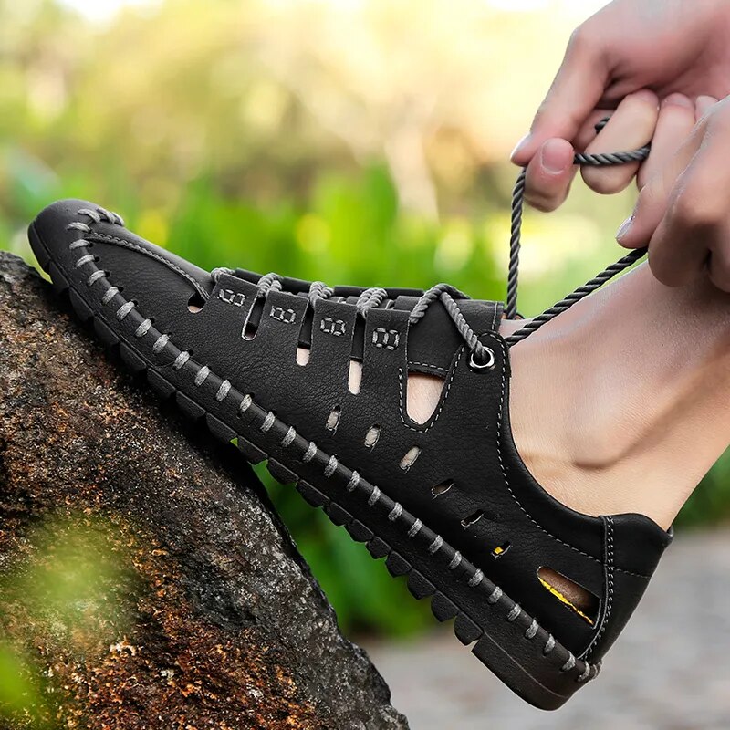 DARA Sandal 3