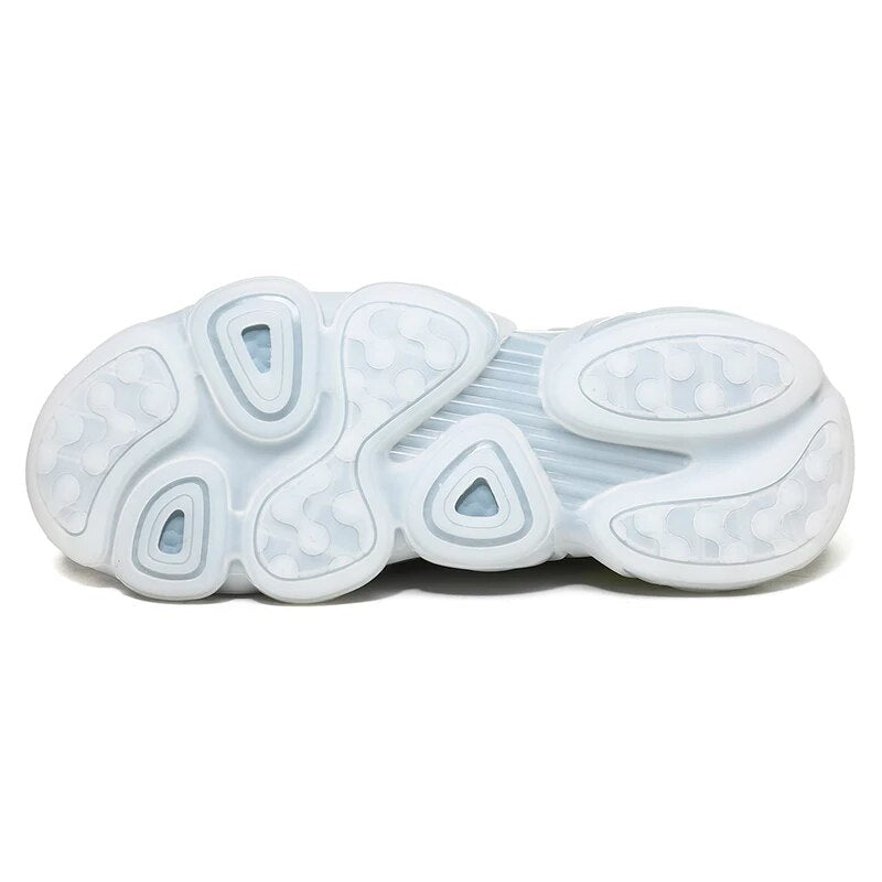 Daddy HighTop Sneaker 6