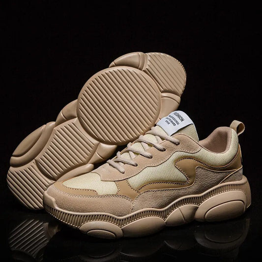 RETROV™ Street Sneaker 2