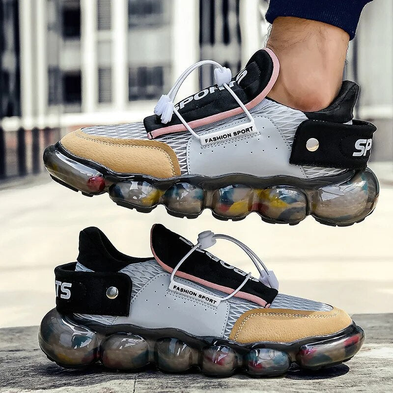 CITY RUN™ Sneaker
