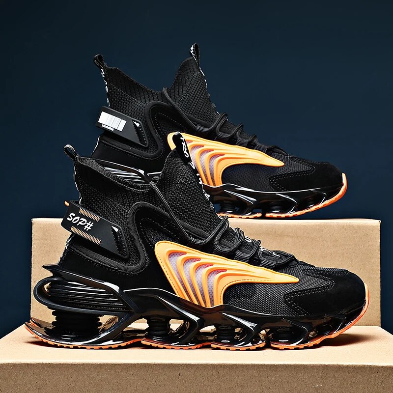 SOUL™ Movement Sneaker