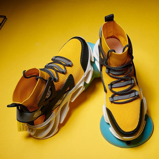 KSK™ Race off white Sneaker 2