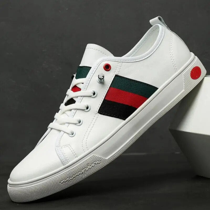 ZETO Durable sneaker