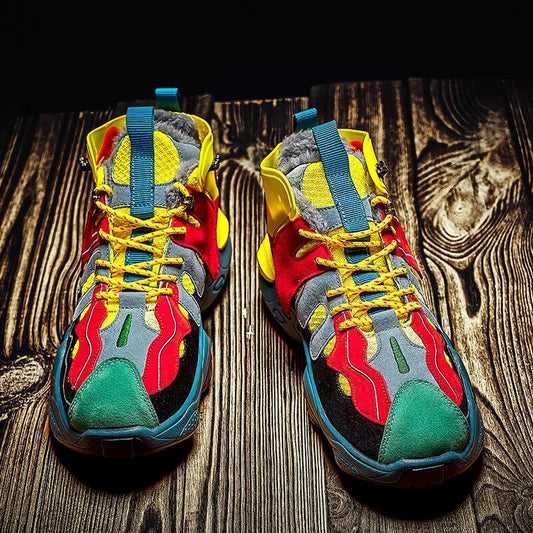 SUPERME™ Sneaker 2