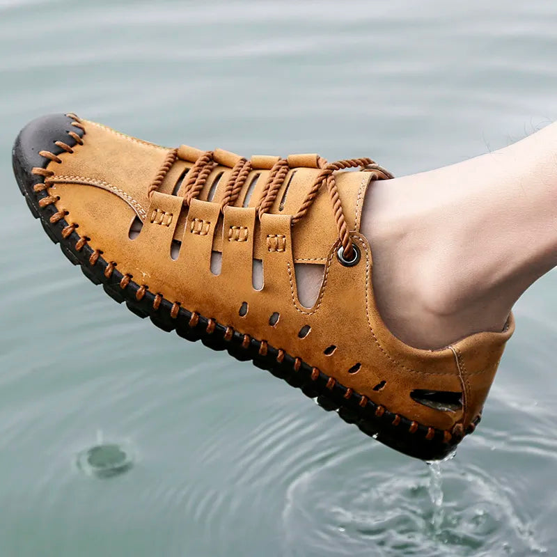 DARA Sandal 2