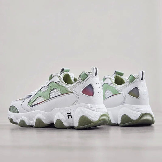 High-end high-quality Vulcanized Sneakers 2