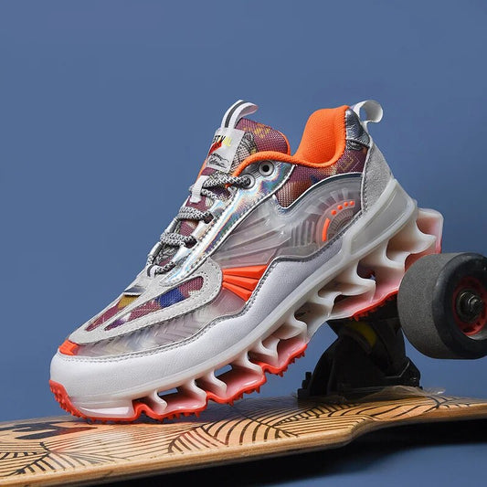 MOVEMENT™ Blade Sneaker 2