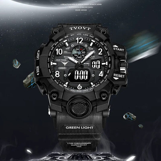 TVOVT Original Watch 2