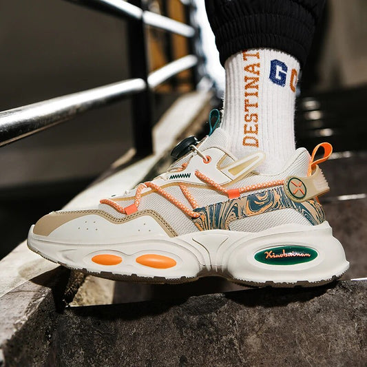 CORAX Latest Sneaker 2