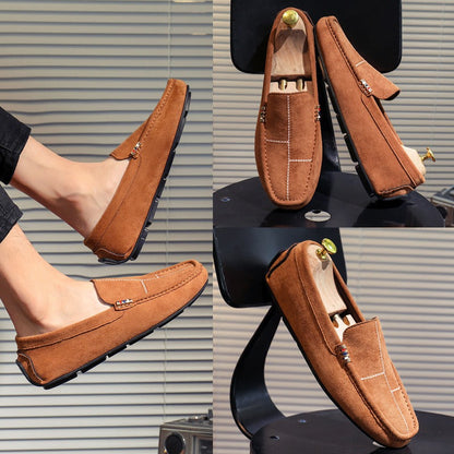 FANO™ Loafers