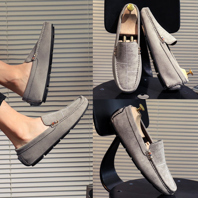 FANO™ Loafers