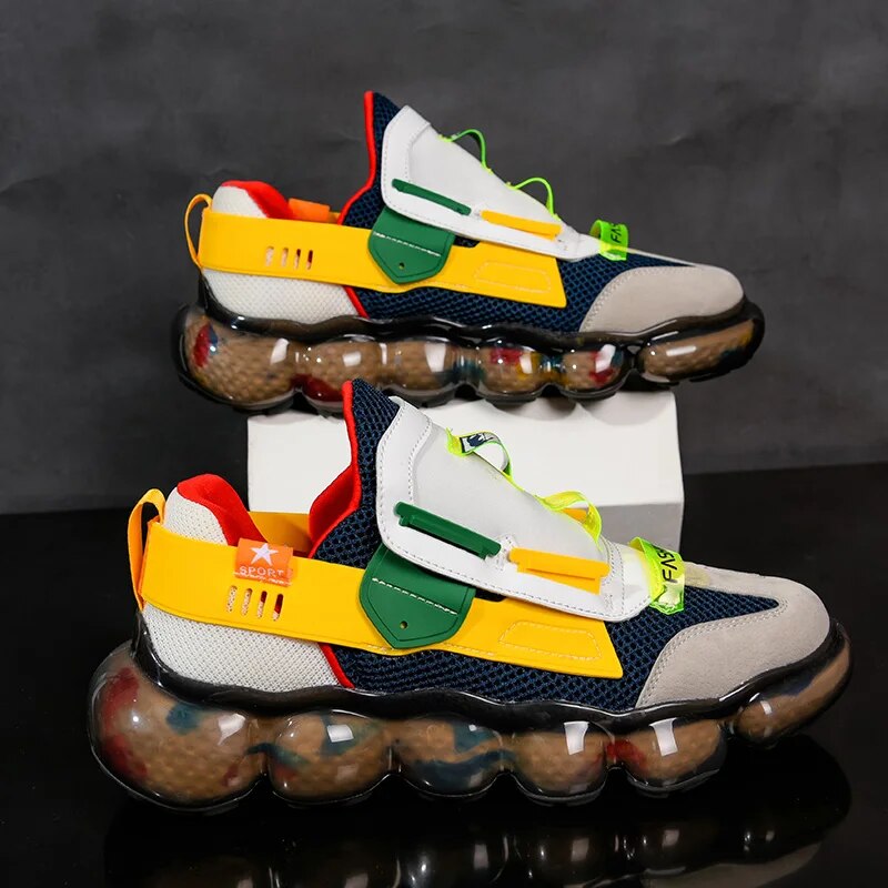 FUTURE™ Flex Sneaker
