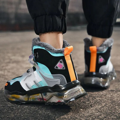 TRS Sneaker 6