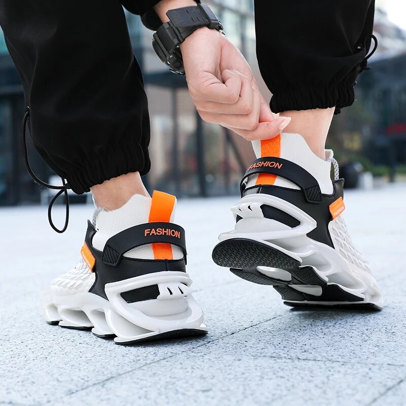 DEBUT™ Sneaker 5