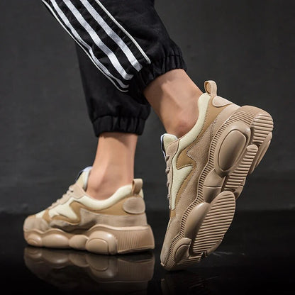 RETROV™ Street Sneaker 5
