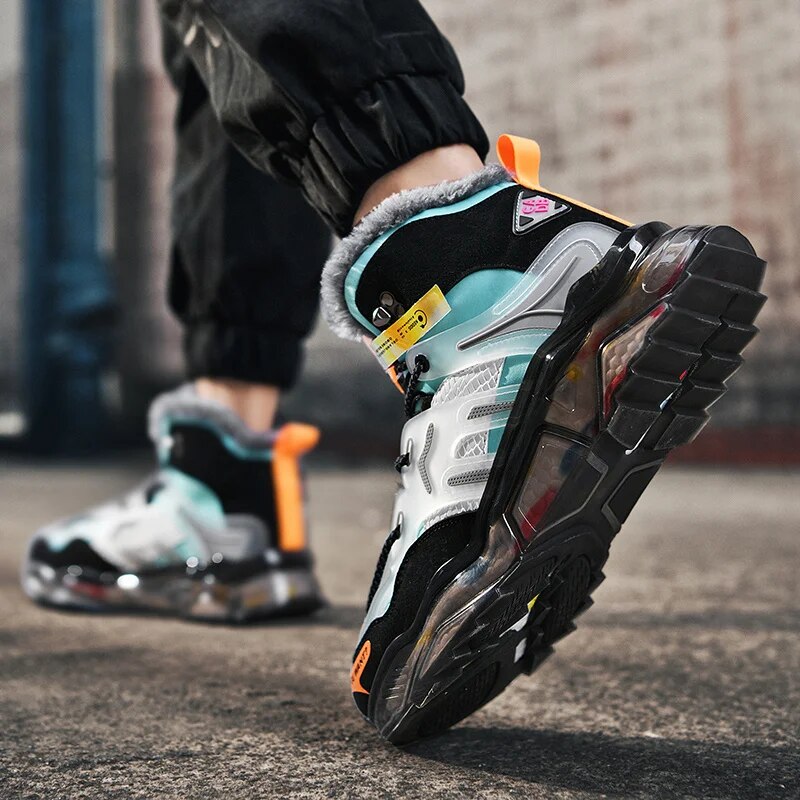 TRS Sneaker 5