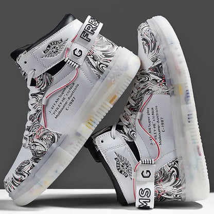 CTAM Sneaker