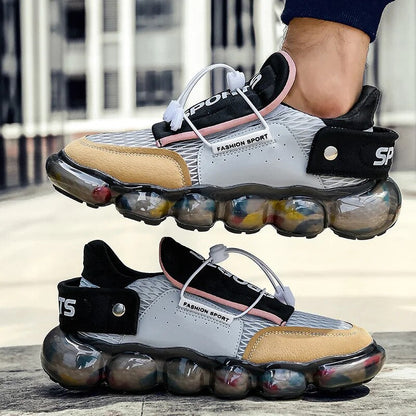 CITY RUN™ Sneaker