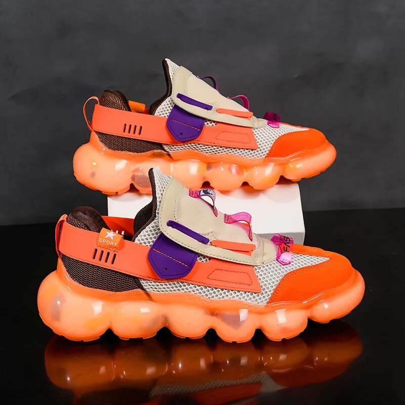 FUTURE™ Flex Sneaker