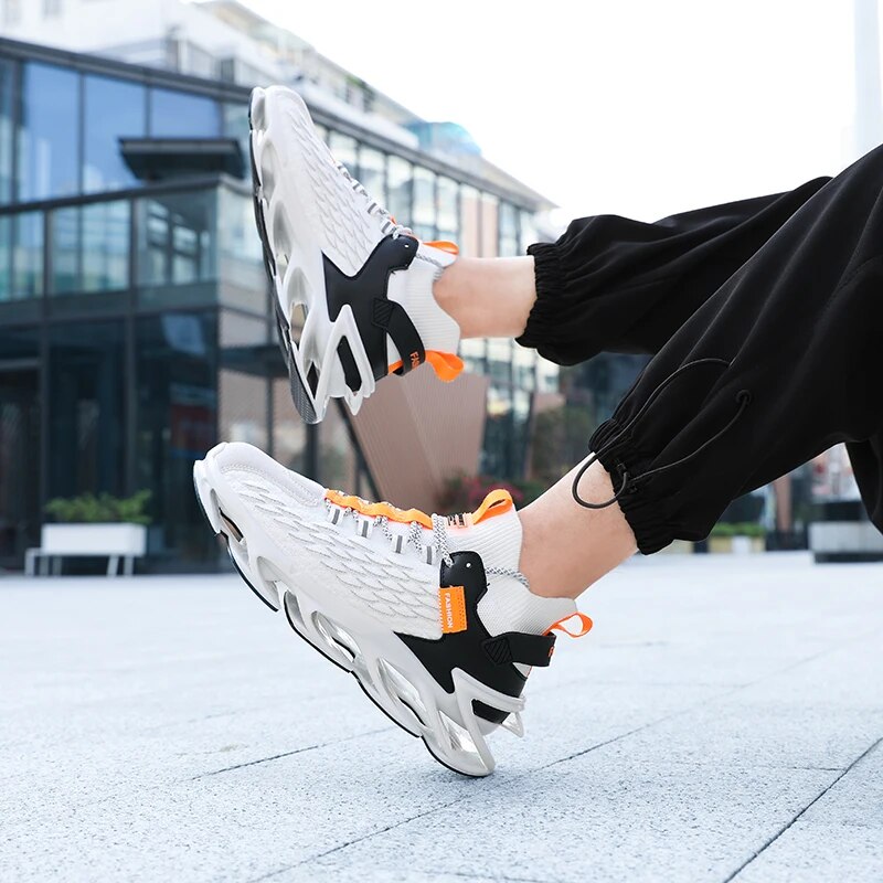 DEBUT™ Sneaker 4