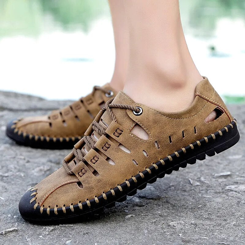DARA Sandal 5