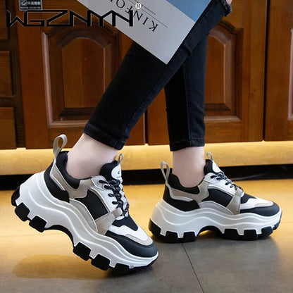 KARA Sneaker 5