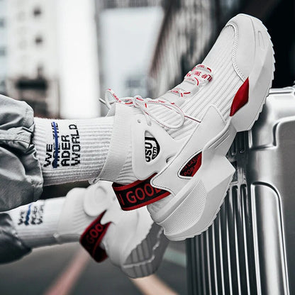 SLIP SMOOTHER TR Sneaker 5