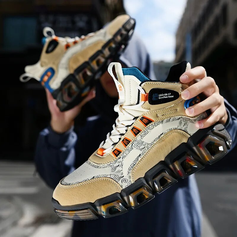 CSR Sneaker 1