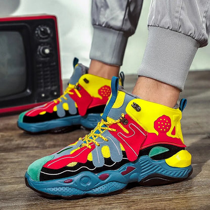 SUPERME™ Sneaker 3