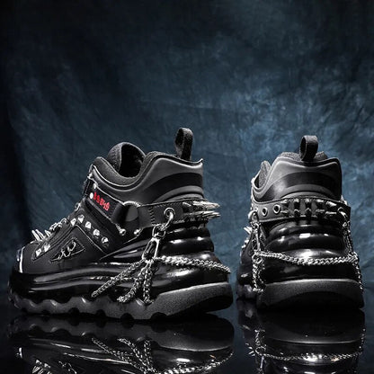 XRTA Sneaker 1