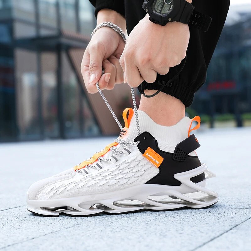 DEBUT™ Sneaker 6