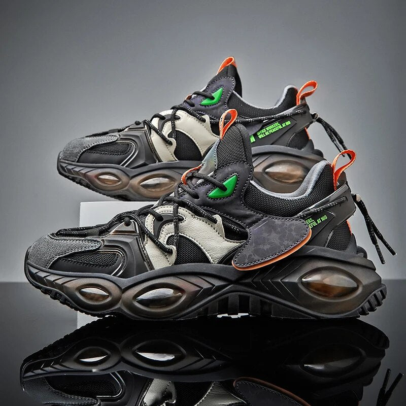 DMAX Sneaker