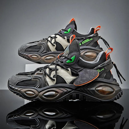 DMAX Sneaker