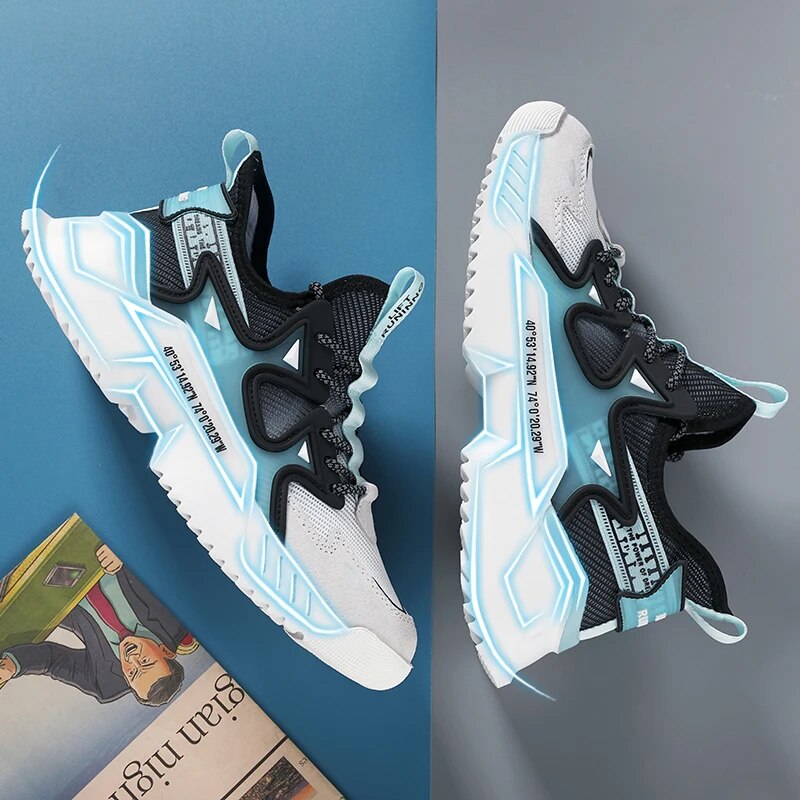 DABE Sneaker 3