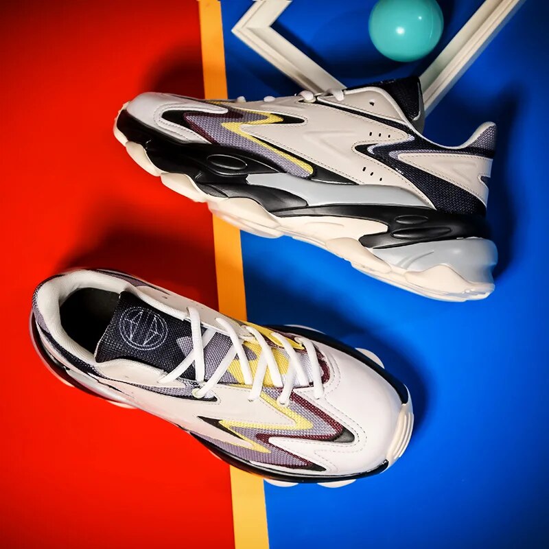 XRX Sneaker