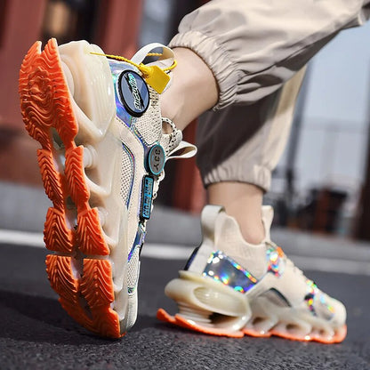 CARACS Sneaker 6