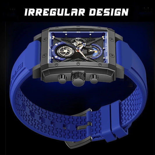 Relogio Masculino Xtra 1