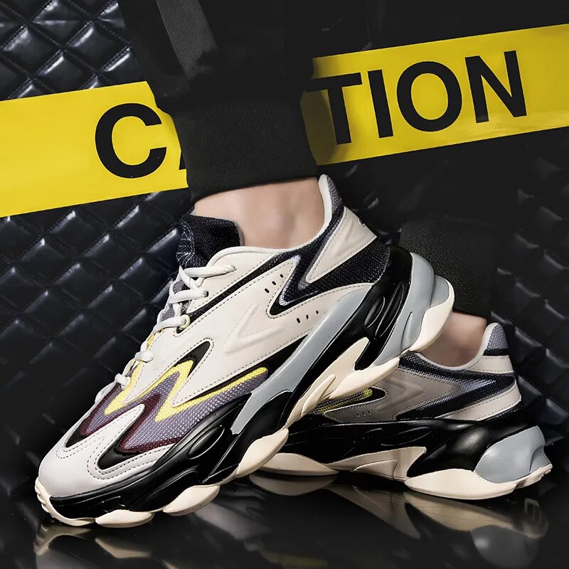 XRX Sneaker 5