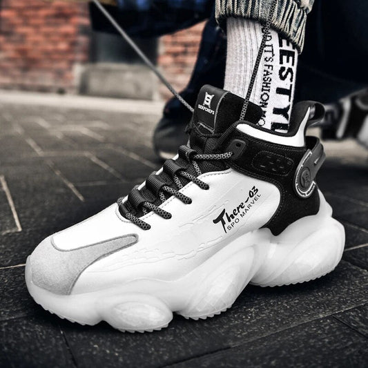 YDR Sneaker 2
