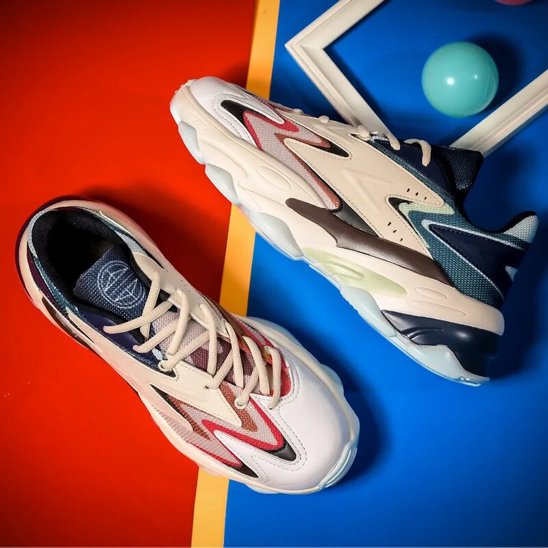 XRX Sneaker