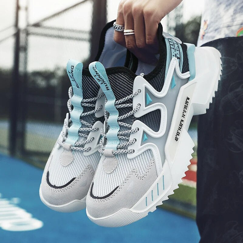 DABE Sneaker 6