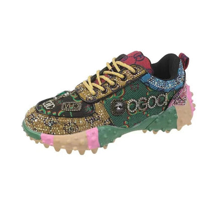 DVEN Sneaker