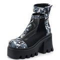 MILI Boots