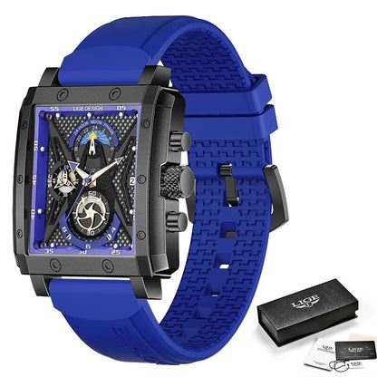 Relogio Masculino Xtra 6